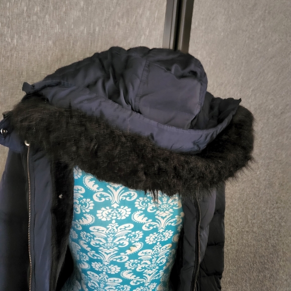 Sara woman jacket - Picture 5 of 11